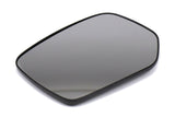 OLM Wide Angle Convex Mirrors with Turn Signals (clear) - 2015-2021 WRX / STI