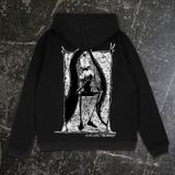 Grief Pullover Hoodie