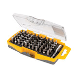 DRIVER BIT SET 67PC 1L (Pack of 4)