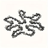 2 PCS-Hipa 18" Chain.325.050 72 DL Full Chisel For Husqvarna Jonsered Echo Dolmar Chainsaw