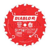 Circulr Saw Blade 5-3/8 (Pack Of 1)
