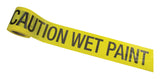 TAPE BARCD WET PAINT200 (Pack of 1)