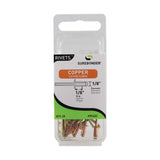 RVT CP 1/8X1/8 (Pack of 5)
