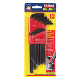 HEX KEY BALLDRIVER 13PC (Pack of 1)