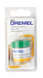 Polish Compound Dremel (Pack Of 1)