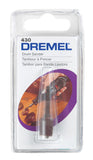 SANDER DRUM 60GR DREMEL (Pack of 1)