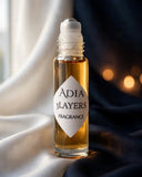 Three Layers Natural Fragrance Oil