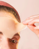 Forehead Wrinkle Patch | Reusable Skin Plumping Forehead Mask