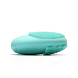 Mellow W-SONIC Silicone Facial Cleansing Brush