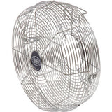Replacement Fan Grille For Global Industrial™ 18 Floor Fan Model 258324