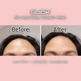 Oil Absorbing Volcanic Roller | Reusable Shine Control Face Roller
