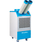 Global Industrial™ Portable Air Conditioner W/ Hepa Filtration 1.1 Ton 13200 Btu 115V