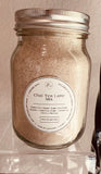 Chai Tea Latte