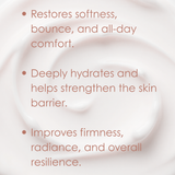 RoseGold SilkRenew Hydrating Lotion