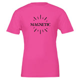Pull All Good Vibes Magnetic T-Shirt