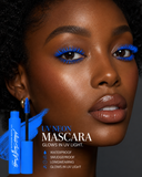 Ashunta Sheriff Beauty UV Vegan Mascara