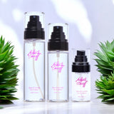 Ashunta Sheriff Beauty Beauty Water Fix-It Spray