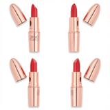 Fire Engine - Lipstick