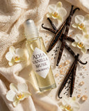 Vanilla Musk Natural Fragrance Oil