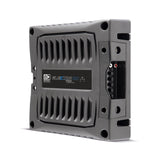 Electra 2000 Watt 2 Ohm Car Audio Single Channel High Power Amplifier