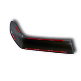 Tint My Light Smoked Acrylic Turn Signal Light Cover for 2018-2026 Jeep Wrangler JL Rubicon, Sahara &20-25 Jeep Gladiator JT Rubicon, Sahara w/LED Fender Lights (Not Fits sport)