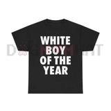 Title Trophy Winner Meme Graphic Tee - Funny Internet Award Unisex Pure Cotton Shirt