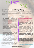 123 Ready Eye, Face, Lip, Neck Mask Back Bar Protocol