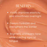 RoseGold Lift & Renewal Mask