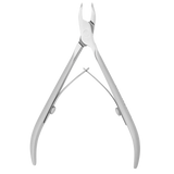 STALEKS PRO SMART 10 PROFESSIONAL CUTICLE NIPPERS 1/2 JAW 0.2 INCH 3 MM NS-10-3- STALEKS™