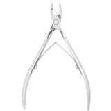 STALEKS Pro Expert 90 Professional Cuticle Nippers 5 mm Ne-90-5