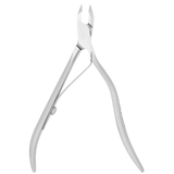 STALEKS PROFESSIONAL CUTICLE NIPPERS STALEKS PRO SMART 80 4 MM- NS-80-4 STALEKS™