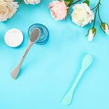 Hugz Silicone Cleansing Brush and Spatula Applicator