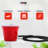 Reusable Shot Cup – 2oz