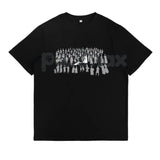 By His Wounds Christian T-Shirt – Jesus Graphic Hoodie, Faith-Based Sweatshirt & Gospel Apparel