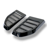 JSD Hood Vent Covers for 2021+ Bronco(Excluding Raptor)