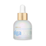 Super HA: Supercharged Hyaluronic Acid Face Serum