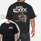 Legends Country Music Tour Vintage Graphic T-Shirt