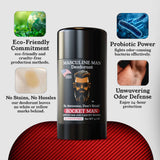 ROCKET MAN (2 Pack)