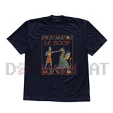 Le Boop Medieval Fantasy Dragon Knight T-Shirt