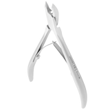 STALEKS PRO SMART 10 PROFESSIONAL CUTICLE NIPPERS 1/2 JAW 0.2 INCH 4 MM NS-10-4- STALEKS™