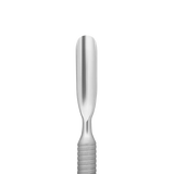 STALEKS PRO SMART 50 TYPE 6 CUTICLE PUSHER ROUNDED PUSHER AND BENT BLADE PS-50/6- STALEKS™