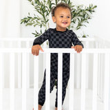 Two Piece Pajama Set