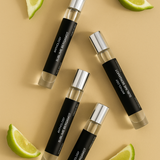 Sublime Bergamot Perfume Oil