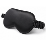 Silk Sanctuary Sleep Mask