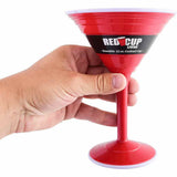 Reusable Cocktail Cup – 12oz