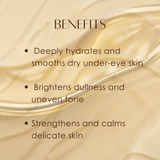 Prime Revitalizing Eye Gel