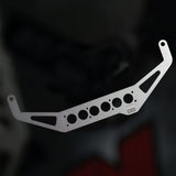RSpro Toyota Supra Fire Extinguisher Mount - Clear