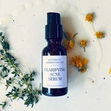 Clarifying Acne Serum