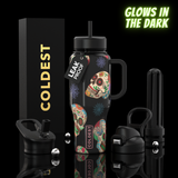 COLDEST 36oz Limitless Ultra v8