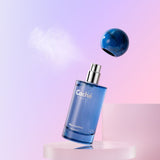 Bleu Suprême